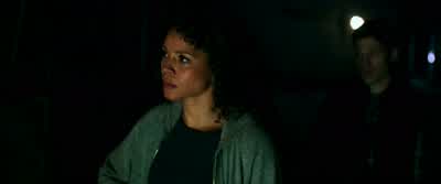 Now, hopefully, you won't need it. - The Purge: Anarchy