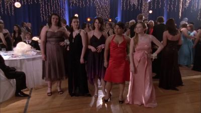 Now how about you give me the knife? - One Tree Hill