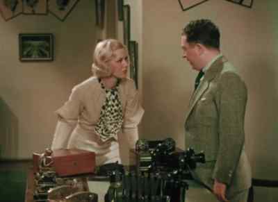 Now, how about it, poison ivy,
was that a story? - Mystery of the Wax Museum