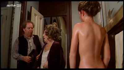 Now, how about it? - Pretty Baby
