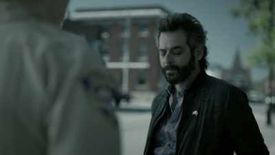 Now, how can I find her? - Eyewitness