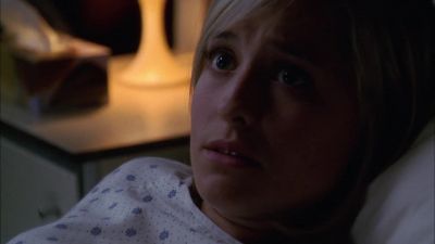 Now, how could Clark possibly be here? - Smallville