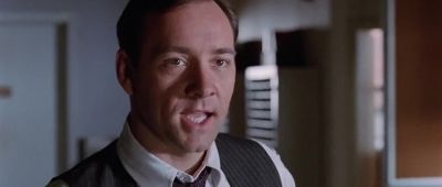 Now how did you know that contract was on my desk - Glengarry Glen Ross
