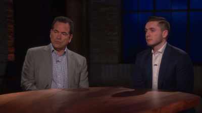 Now, how did you learn to trust
each other in this scenario? - The Problem With Jon Stewart