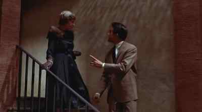 Now, how do you explain a woman
like that? I tried everything. - The Roman Spring of Mrs. Stone