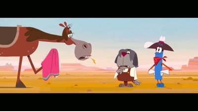 Now, how does panting help cool me down? - StoryBots: Answer Time