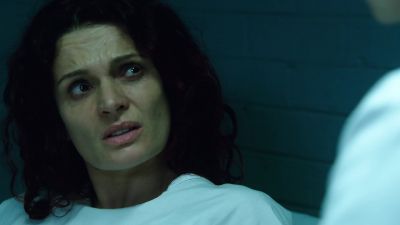 Now, how you feeling? - Wentworth