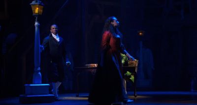 Now how you gonna Get your debt plan through - Hamilton