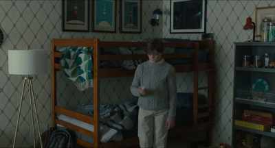 Now, how long would you say you were - The Goldfinch