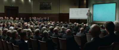 Now, how many insurgents do you have left? - War Machine
