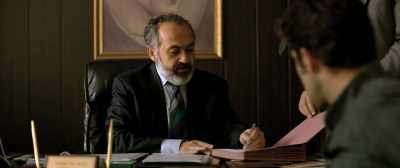 Now, how much did you say you needed? - The Wild Pear Tree