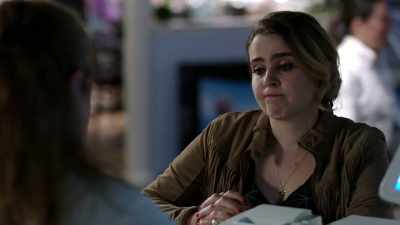 - Now, how seriously is that?
Do you dock people's pay? - Good Girls