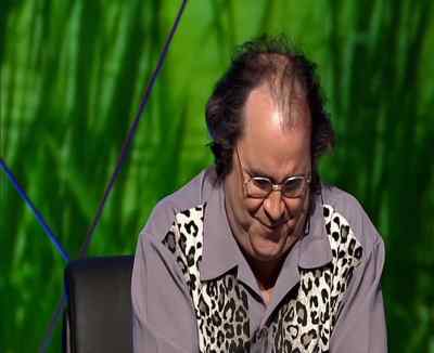 Now Howard Howard Howard Howard Howardy howardy hustard - QI