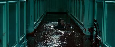 Now how's this for a wet dream - A Nightmare on Elm Street