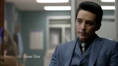 NOW, HOW'S THAT FOR FANCY. - Wicked City