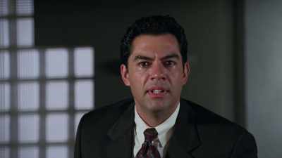 Now, my hunch is that - Charmed