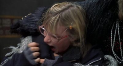 Now that hurt the both of us - Little Nicky