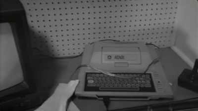 Now I had a working system; - The Power of Glove