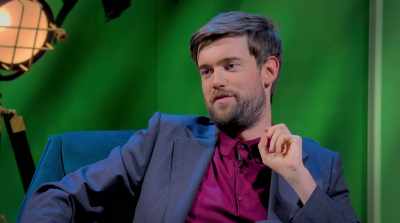 Now I actually, this Christmas, - Jack Whitehall: Christmas with my Father