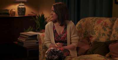 Now, I advised him against it
but, anyway... - Surviving Christmas with the Relatives