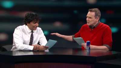 "Now, I ain't saying she's a gold digger." - Norm Macdonald Has a Show