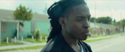 Now I ain't with that gay shit, - Moonlight
