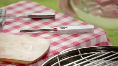 Now, I always adhere to
the recommendations - At Home with Amy Sedaris