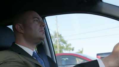 NOW I AM ASSIGNED AND WORK
COLD-CASE HOMICIDE FULL-TIME. - Evil Lives Here: Shadows Of Death