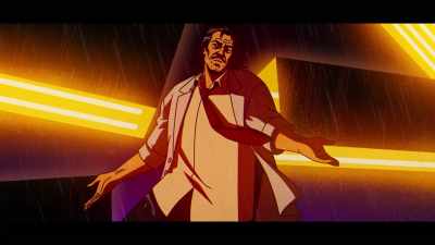 "Now I am become Death." - X-Men '97