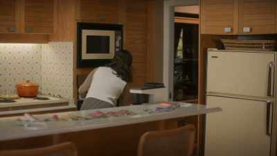 Now, I am going to be gone
for about a half an hour, - The Killer Inside: The Ruth Finley Story