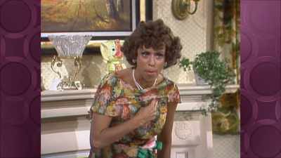 Now, I am going to give you
a proper name, - Carol Burnett: 90 Years of Laughter + Love