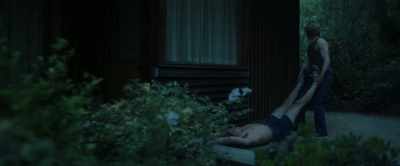 Now that I am your lawyer, - Dahmer – Monster: The Jeffrey Dahmer Story