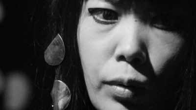 Now I am making a movie, - Kusama : Infinity