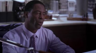 Now I am. - Grey's Anatomy