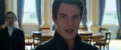 Now, I ask you, - Cinderella