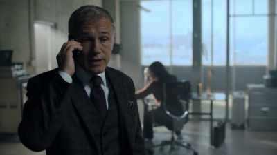 Now, I assume you ask because - Most Dangerous Game