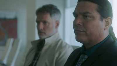 Now, I assume your
client, Lyle, - Diggstown
