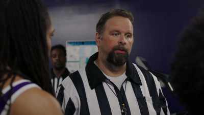 Now, if I had been the ref
in his other matches, - Bluff City Law