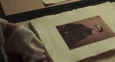 Now I believe that these are - Mapplethorpe
