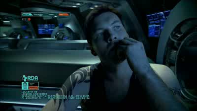 Now I better go. - Avatar