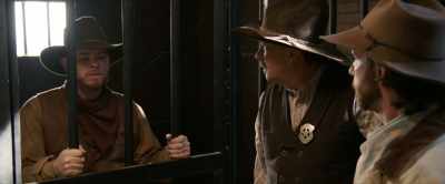Now, when I bring
your brothers in - Lost Outlaw
