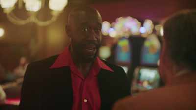 - Now, I can assure you that - Bust Down