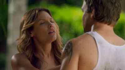 Now I can focus. - The Glades