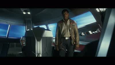 Now I can help. - Star Wars: Episode VIII   The Last Jedi