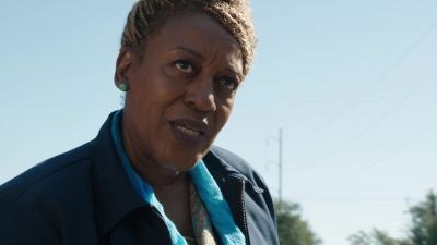 Now I can really get to work. - NCIS: New Orleans