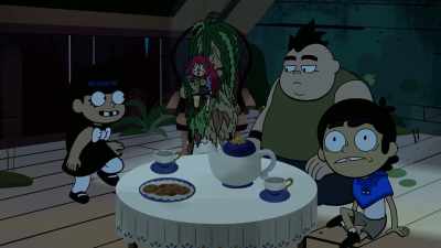 Now I can remember - Victor and Valentino