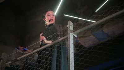 Now, I can see
a few skeptics out there, - NCIS: Sydney
