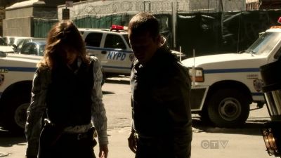 Now I can sleep. - Blue Bloods