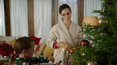 Now I can tell him - Random Acts of Christmas