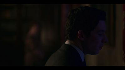 Now I cannot claim to be
the most intuitive mother, - The Crown